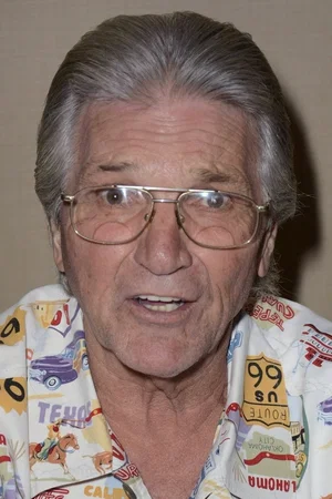  Paul Petersen photo