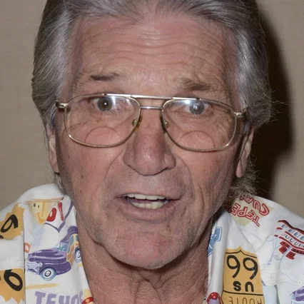  Paul Petersen