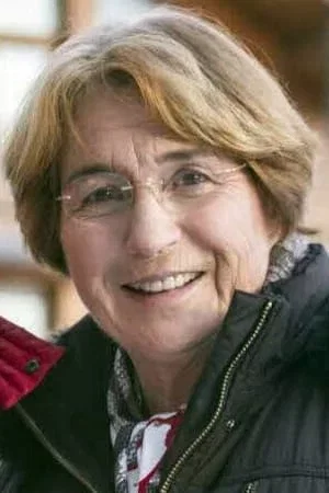Photo de  Marielle Goitschel