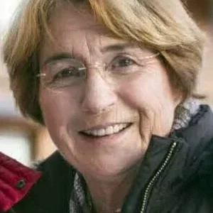  Marielle Goitschel