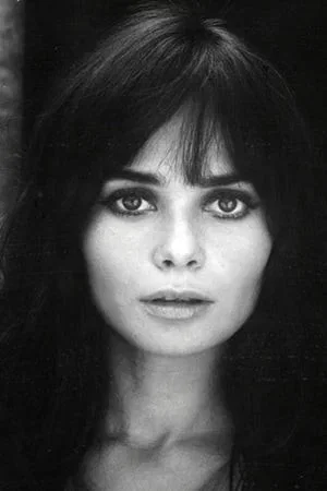  Marisa Solinas photo