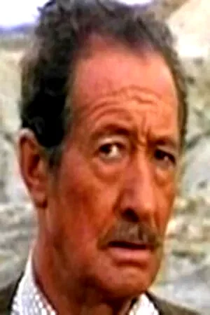  Ricardo Canales
