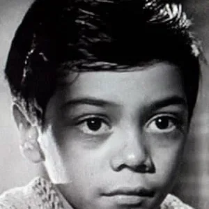  Edmund Vargas