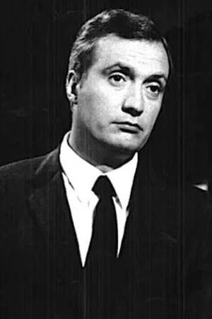 Photo de  Nando Gazzolo