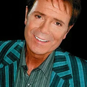 Photo star :  Cliff Richard