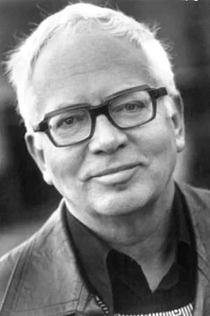  Paul Edwin Roth photo