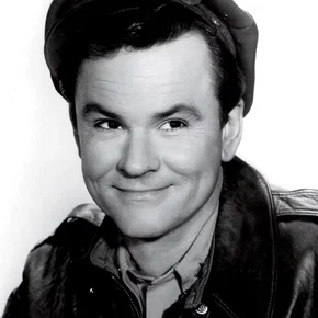 Photo star :  Bob Crane