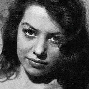 Photo star :  Carla Foscari