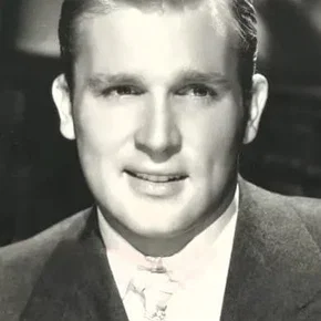 Photo star :  Reginald Thomas Kirkwood