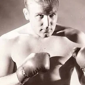Photo star :  Reginald Thomas Kirkwood