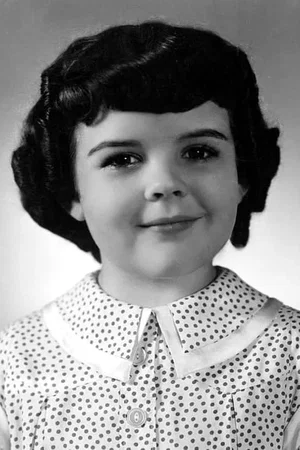  Darla Hood