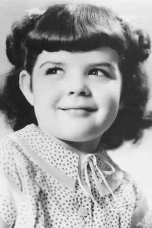  Darla Hood