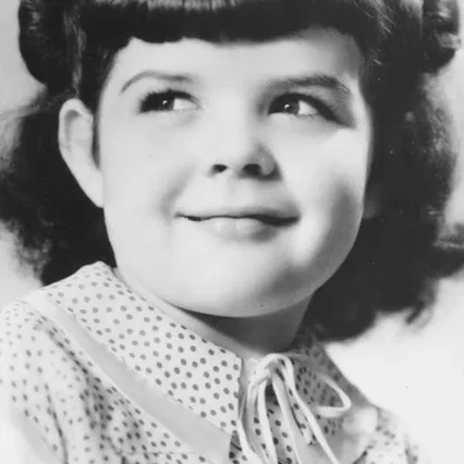  Darla Hood