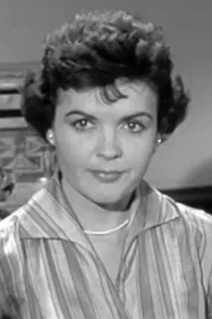 Darla Hood