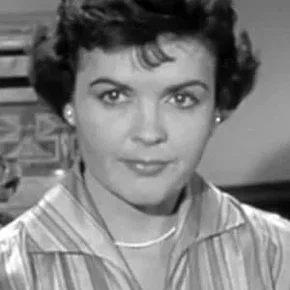 Photo star :  Darla Hood