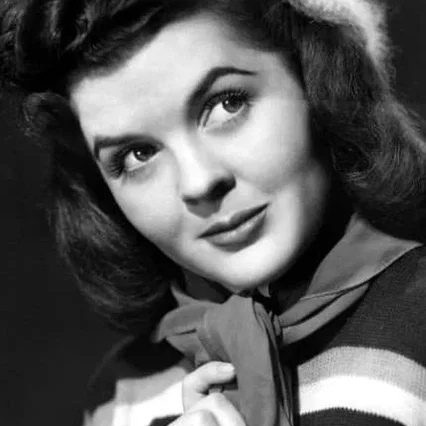  Darla Hood