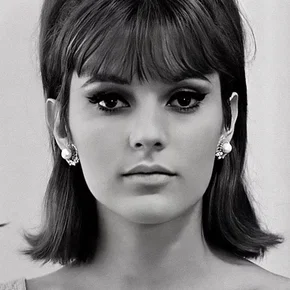Photo star : Agathe Aems