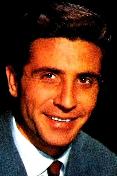 Gilbert Becaud
