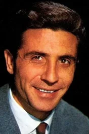 Gilbert Becaud