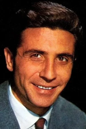 Gilbert Becaud