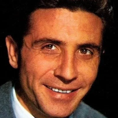 Gilbert Becaud