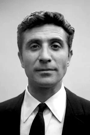 Gilbert Becaud