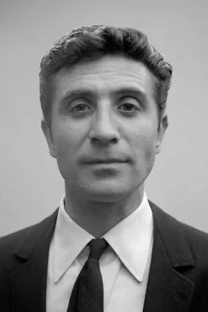 Gilbert Becaud photo