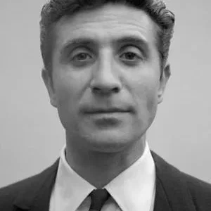 Gilbert Becaud