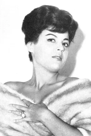 Photo de  Pina Cornel