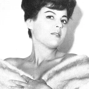 Photo star :  Pina Cornel