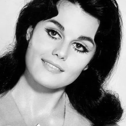 Sharon Hugueny
