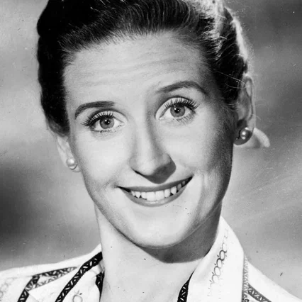 Ann B Davis