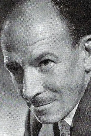 Stanley Van Beers photo