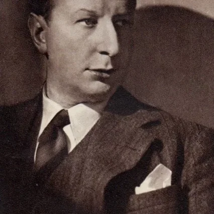  Hilton Edwards