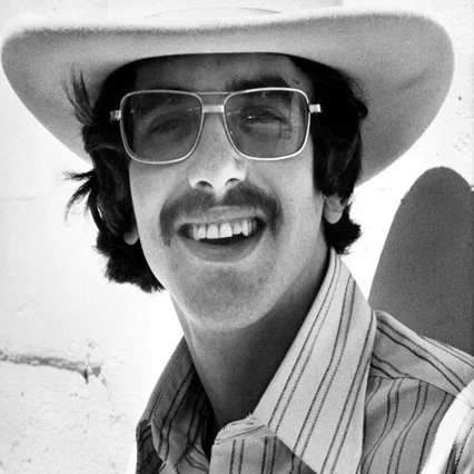  Van Dyke Parks