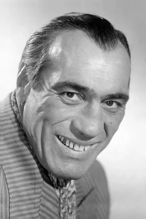 Primo  Carnera