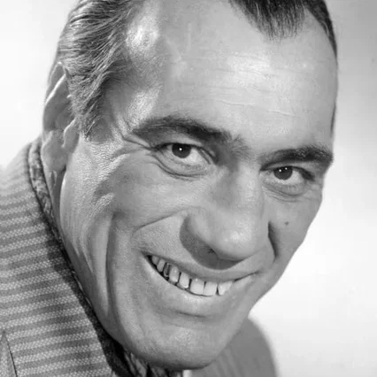 Primo  Carnera