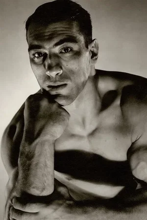 Primo  Carnera photo
