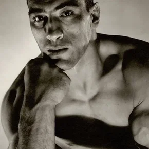 Photo star : Primo  Carnera