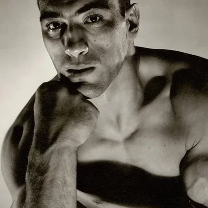 Primo  Carnera