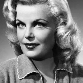 Photo star :  Cleo Moore
