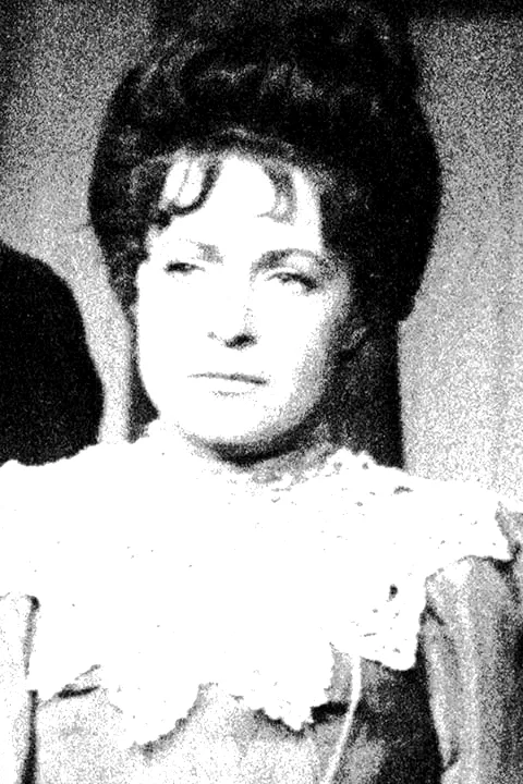 Julia Dancourt