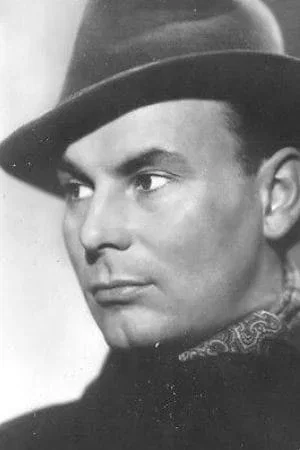 Fred Liewehr photo