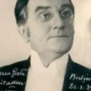 Alfred Neugebauer