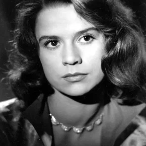 Photo star :  Gertrud Kuckelmann