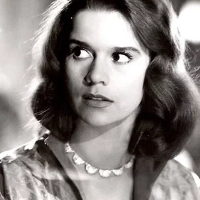 Photo star :  Gertrud Kuckelmann
