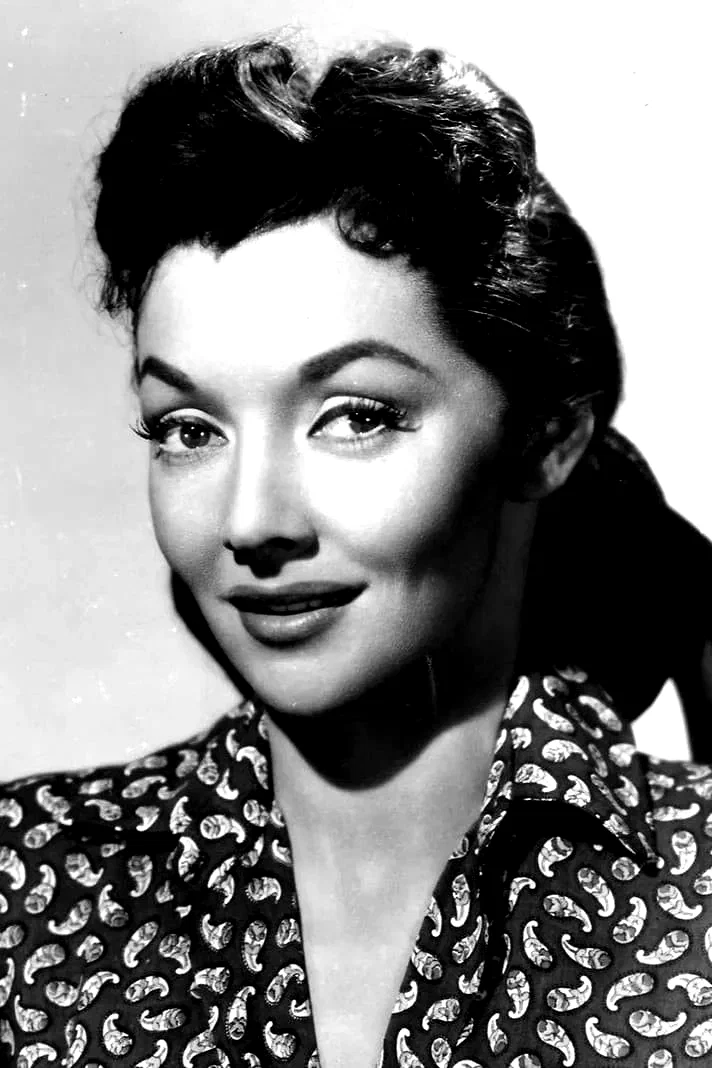  Mari Blanchard