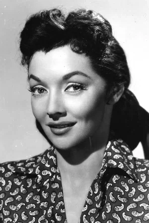  Mari Blanchard