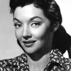 Photo star :  Mari Blanchard