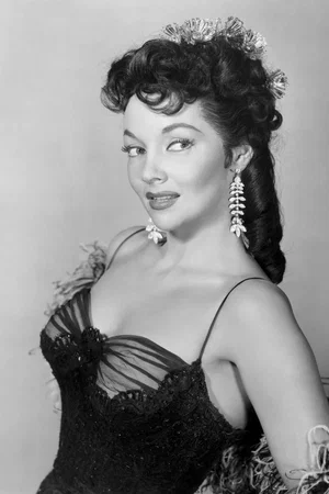  Mari Blanchard photo
